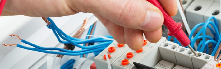 Riparazione guasti elettrici in Canavese